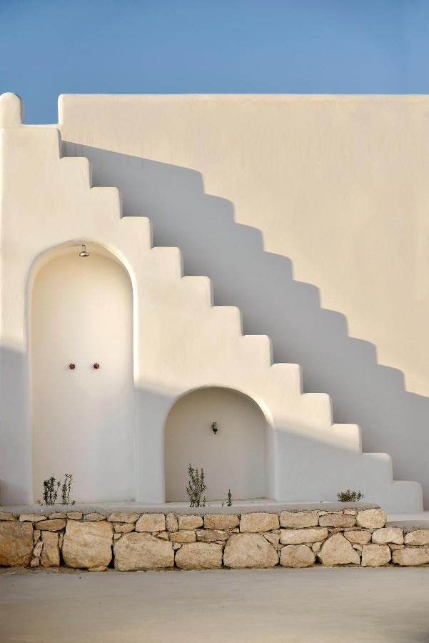 Mystic Villas Koufonisi Koufonisia Esterno foto